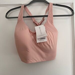 Athleta Advance Sports Bra 32G